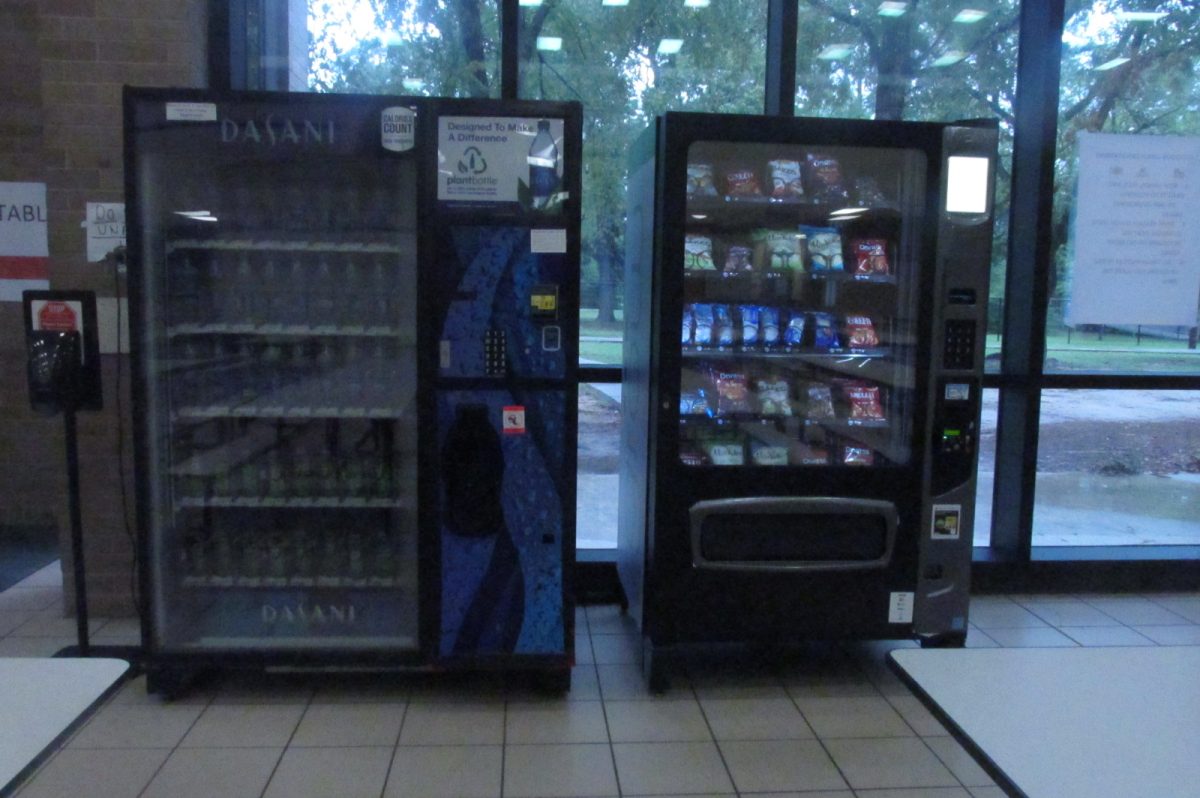 Vending Machines Need Innovation?