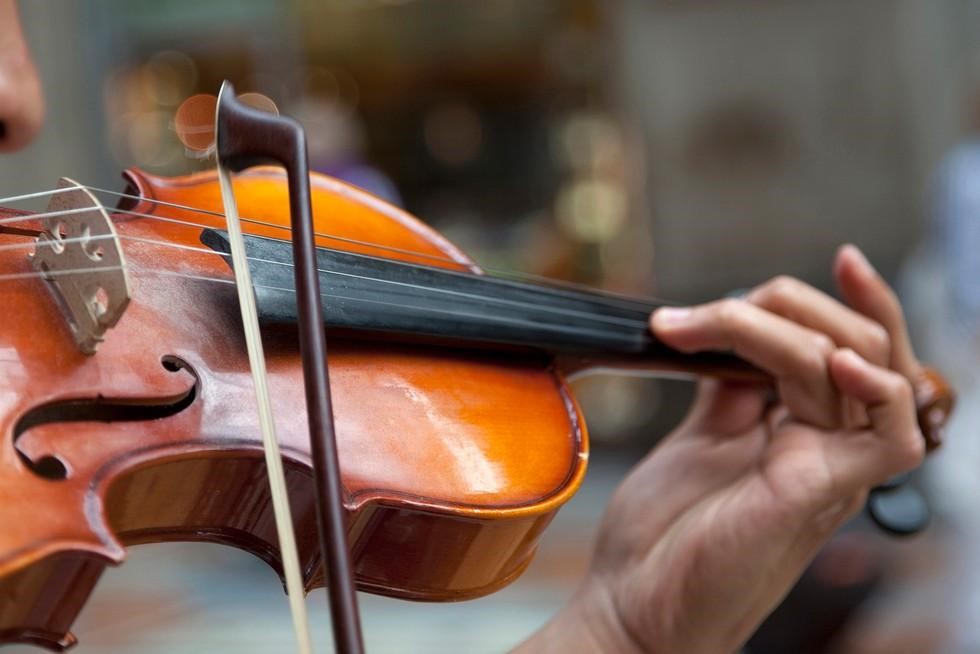 What does it take to be a Concertmaster?