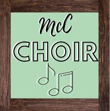 The McCullough Choir Experience